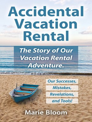 Accidental Vacation Rental - ebook